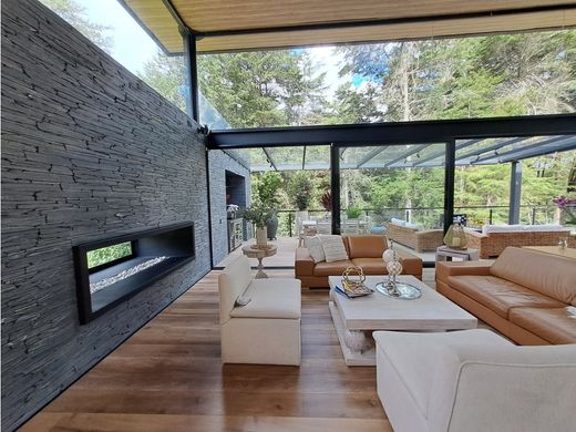 Landhuis in Envigado, Departamento de Antioquia