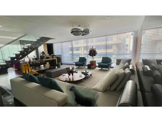 套间/公寓  波哥大, Bogotá  D.C.