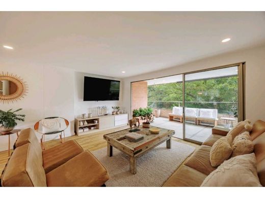 Apartment in Medellín, Departamento de Antioquia