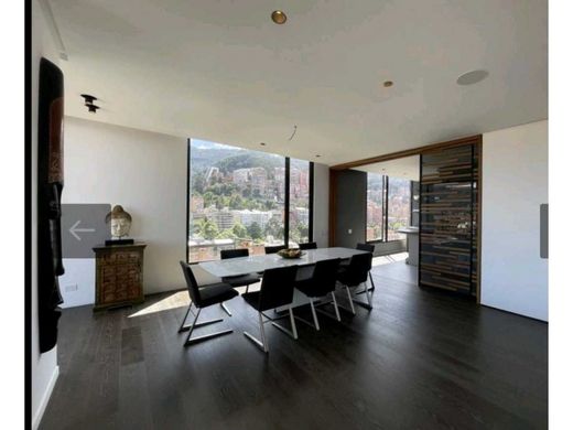 Daire Bogota, Bogotá  D.C.