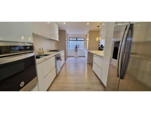 Piso / Apartamento en Bogotá, Bogotá  D.C.