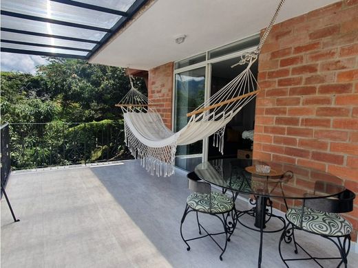 Rustico o casale a Copacabana, Departamento de Antioquia