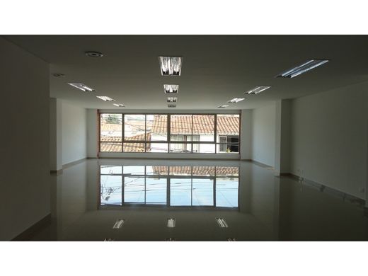 Komplex apartman Cali, Departamento del Valle del Cauca
