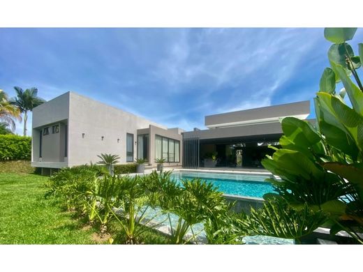 Landhuis in Pereira, Departamento de Risaralda