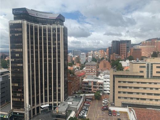 Office in Bogotá, Bogotá  D.C.