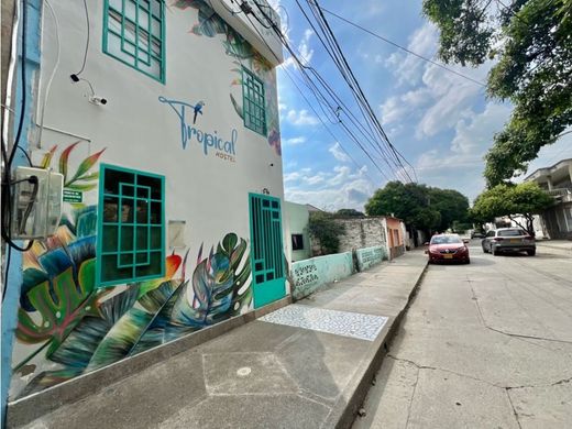 Casa de luxo - Santa Marta, Departamento del Magdalena