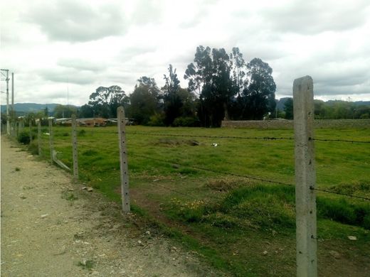 地皮  Cajicá, Departamento de Cundinamarca
