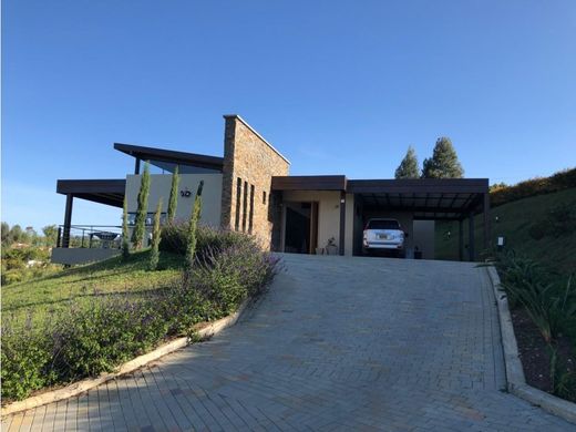 Casa di lusso a La Ceja, Departamento de Antioquia