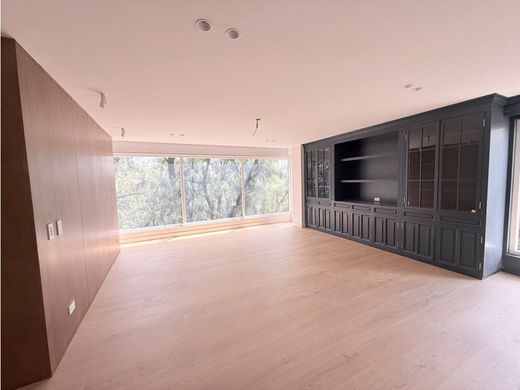 Apartment / Etagenwohnung in Bogotá, Bogotá  D.C.