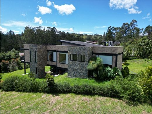 Gospodarstwo w Retiro, Departamento de Antioquia