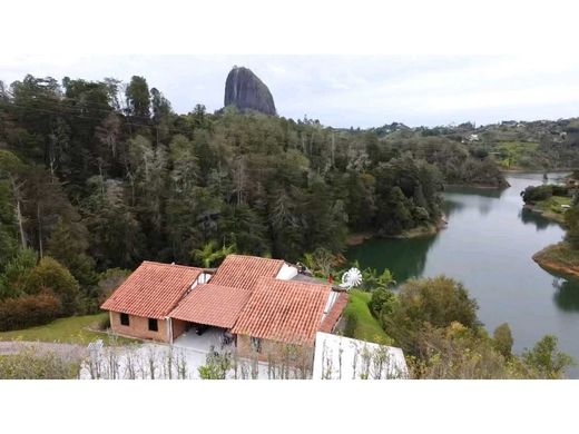 전원/농가 / Guatapé, Departamento de Antioquia