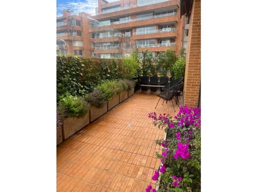 Apartment in Bogotá, Bogotá  D.C.