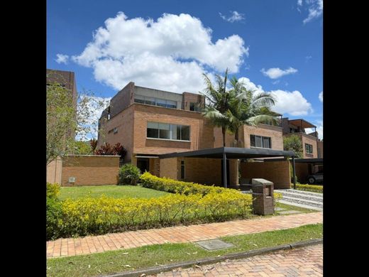 Casale a Rionegro, Departamento de Antioquia