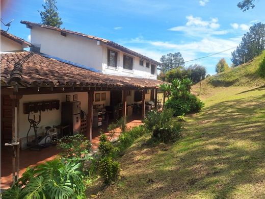 Сельский Дом, La Ceja, Departamento de Antioquia
