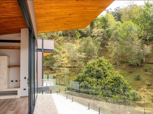 Πολυτελή κατοικία σε Retiro, Departamento de Antioquia