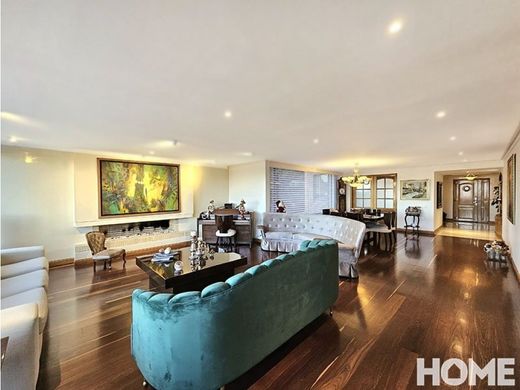 Appartement à Bogotá, Bogotá  D.C.