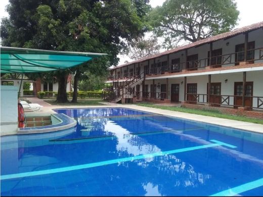 Daire Granada, San Luis de Sincé