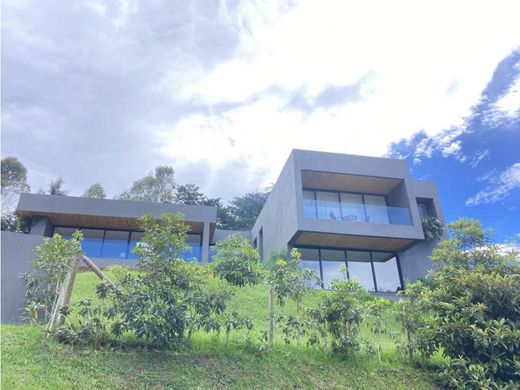 Πολυτελή κατοικία σε Retiro, Departamento de Antioquia