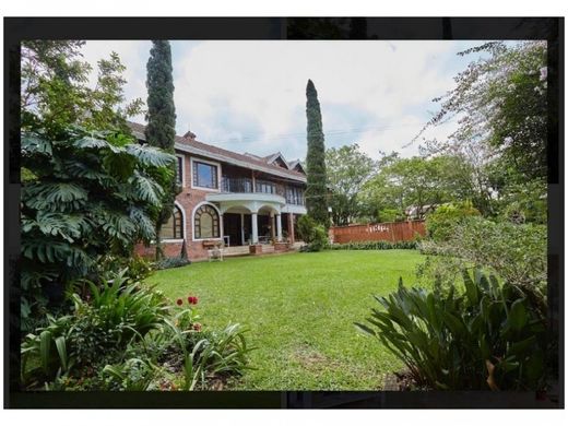 Propriété de campagne à Medellín, Departamento de Antioquia