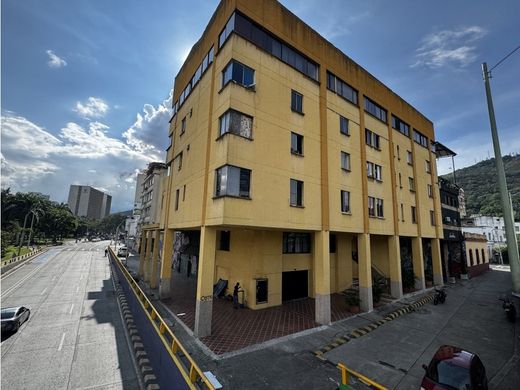 Komplex apartman Cali, Departamento del Valle del Cauca