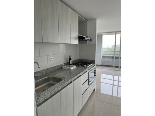 Appartement à La Estrella, Departamento de Antioquia