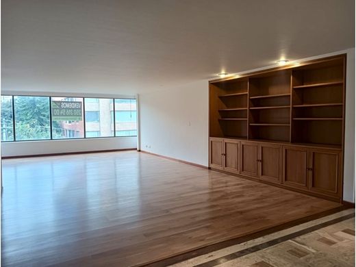 Apartamento - Bogotá, Bogotá  D.C.