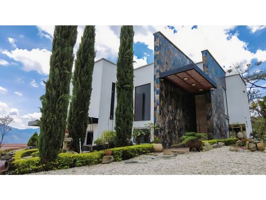 Apartament w Medellín, Departamento de Antioquia