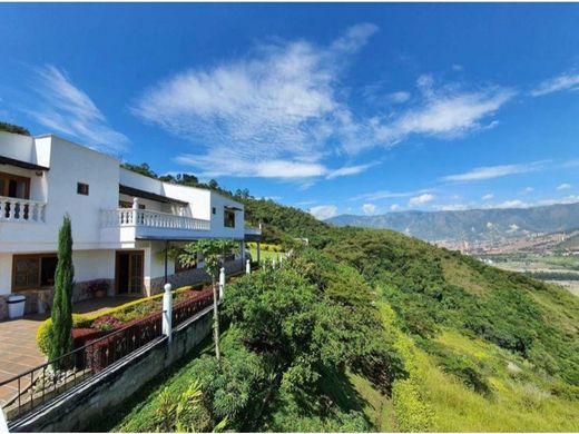 منزل ريفي ﻓﻲ Copacabana, Departamento de Antioquia