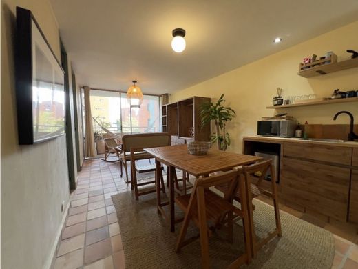 Διαμέρισμα σε Μεδεγίν, Medellín