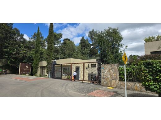 Apartment in Bogotá, Bogotá  D.C.