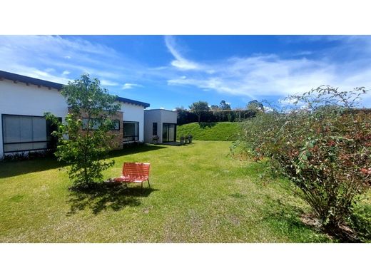 Maison de luxe à Rionegro, Departamento de Antioquia