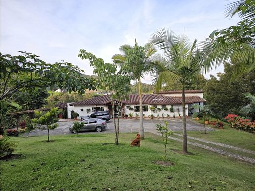 Gutshaus oder Landhaus in Retiro, Departamento de Antioquia