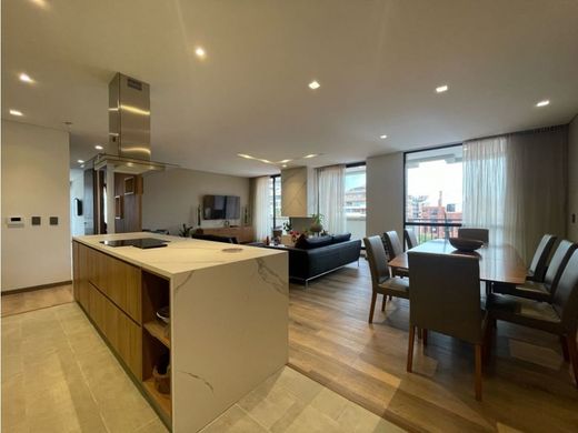 Piso / Apartamento en Bogotá, Bogotá  D.C.