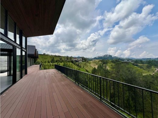 Luxury home in Retiro, Departamento de Antioquia