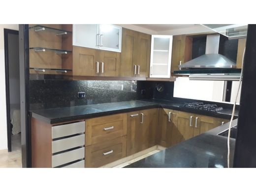 メデリン, Medellínの高級住宅