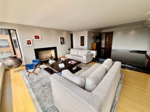 Apartment in Bogotá, Bogotá  D.C.