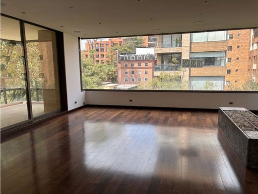 Piso / Apartamento en Bogotá, Bogotá  D.C.