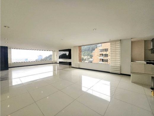 Apartamento - Bogotá, Bogotá  D.C.