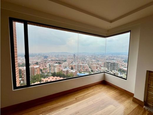 Attico a Bogotá, Bogotá  D.C.