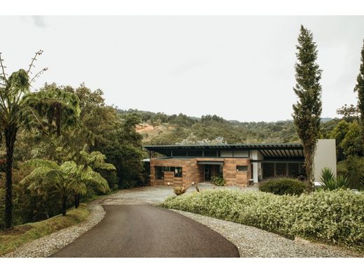 Country House in Envigado, Departamento de Antioquia
