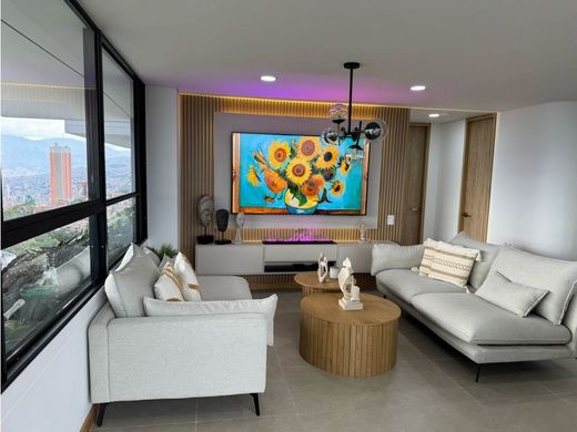 Apartment in Medellín, Departamento de Antioquia