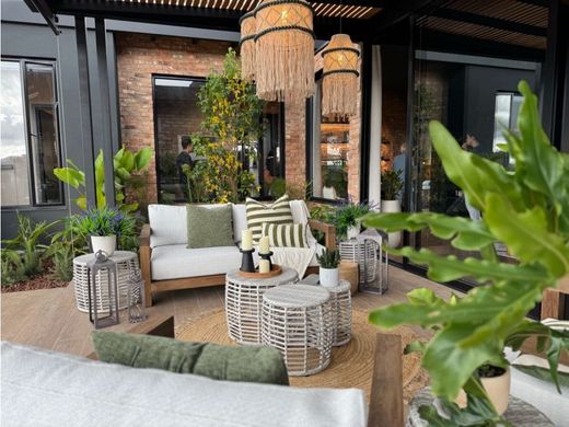 Luxus-Haus in La Ceja, Departamento de Antioquia