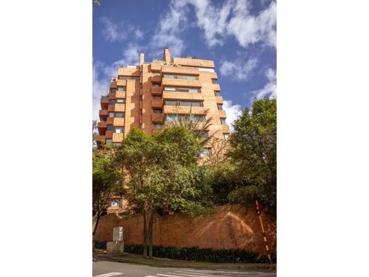 Apartment in Bogotá, Bogotá  D.C.