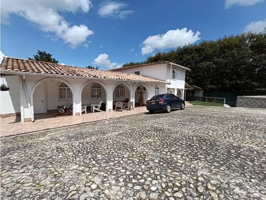 Farmhouse in La Ceja, Departamento de Antioquia