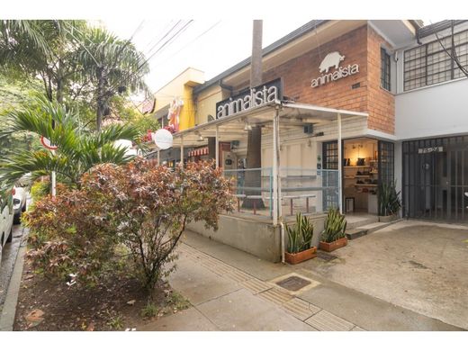 Πολυτελή κατοικία σε Μεδεγίν, Medellín