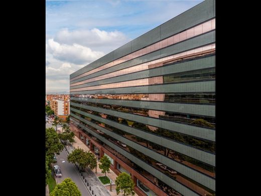 办公室  波哥大, Bogotá  D.C.