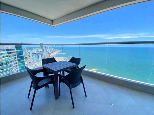 Apartamento - Cartagena das Índias, Cartagena de Indias