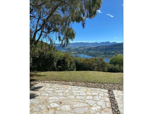 豪宅  La Calera, Departamento de Cundinamarca