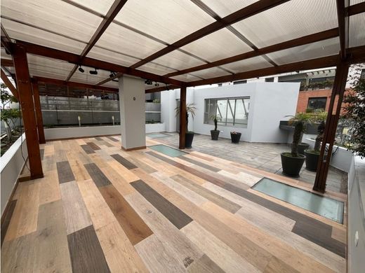 Appartement in Bogota, Bogotá  D.C.