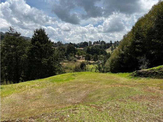 Land in Rionegro, Departamento de Antioquia